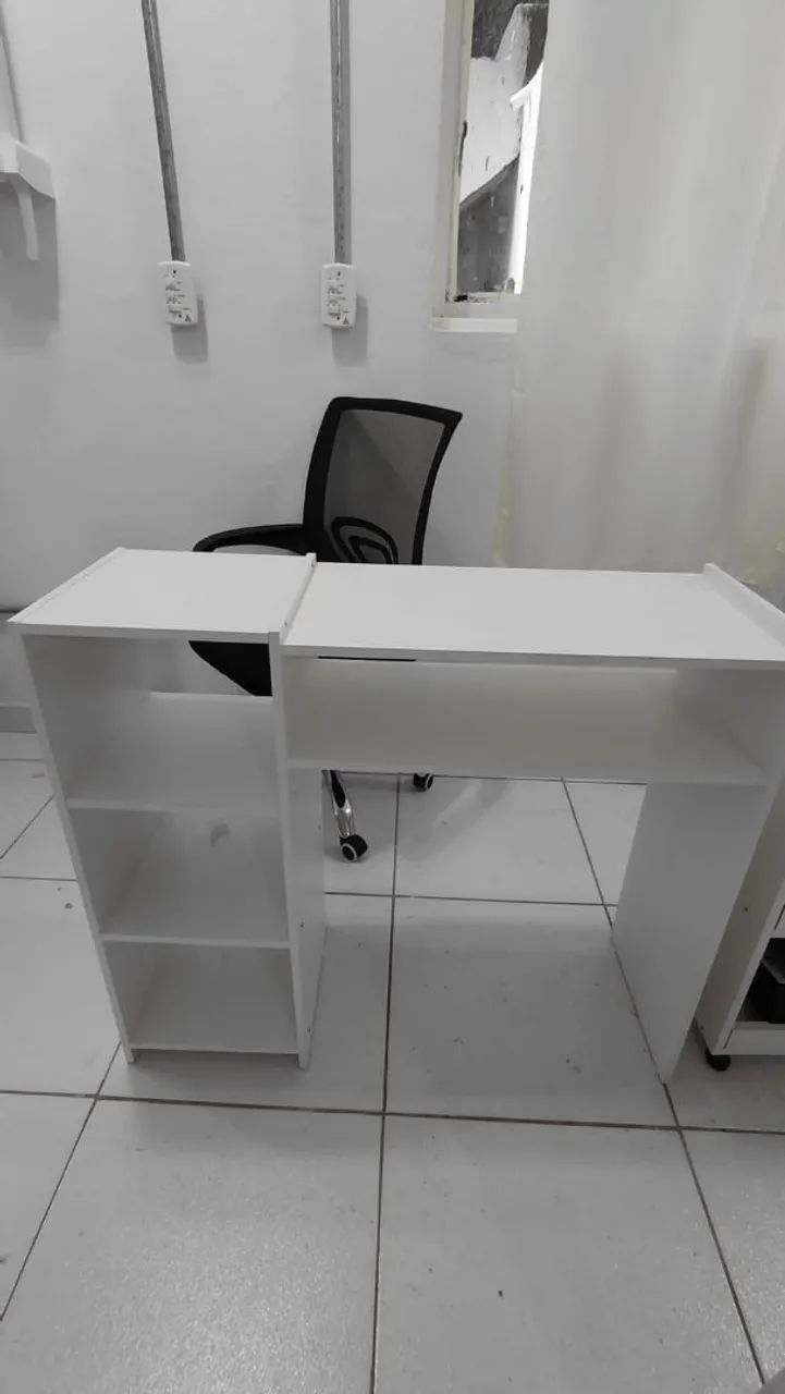 Mesa de manicure - Foto 2