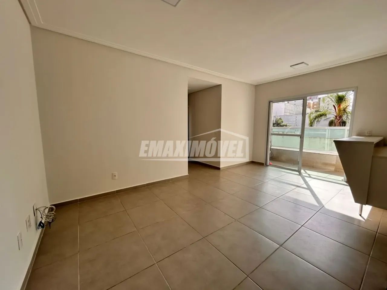 Apartamento Padrão em Sorocaba