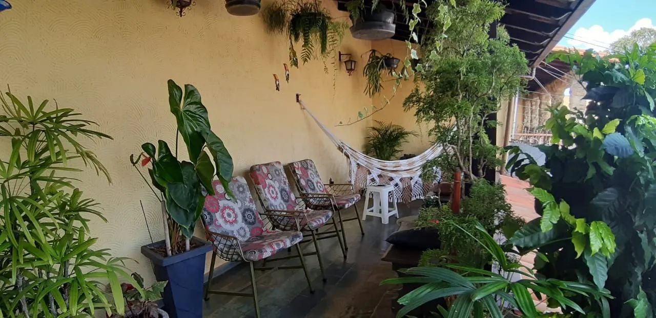 Casa 04 quartos, 04 vagas na Pampulha - Foto 4
