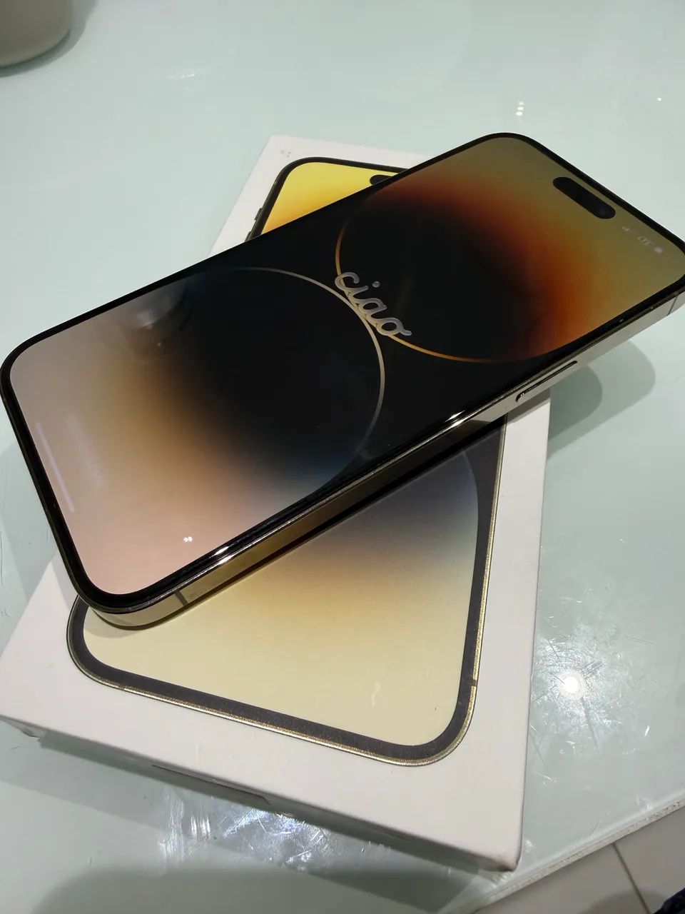 iPhone 14 Pro Max 256gb