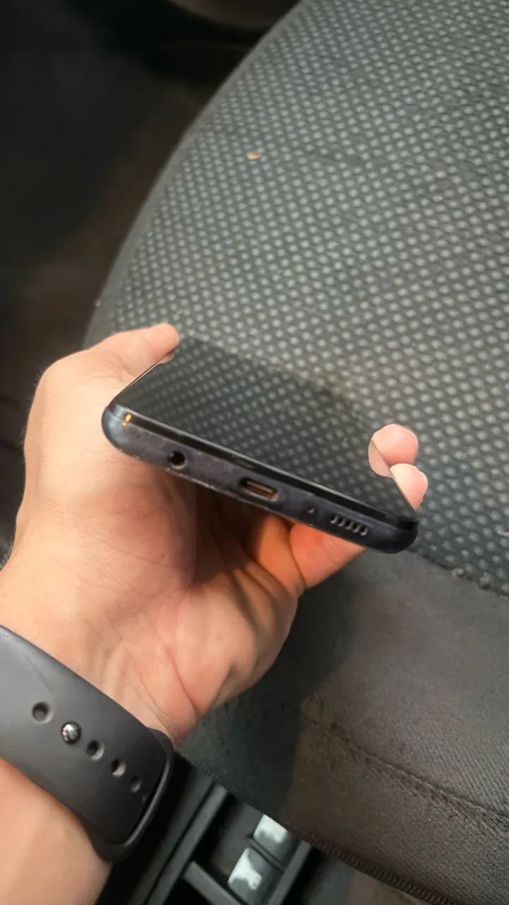 Samsung A21s - Foto 4