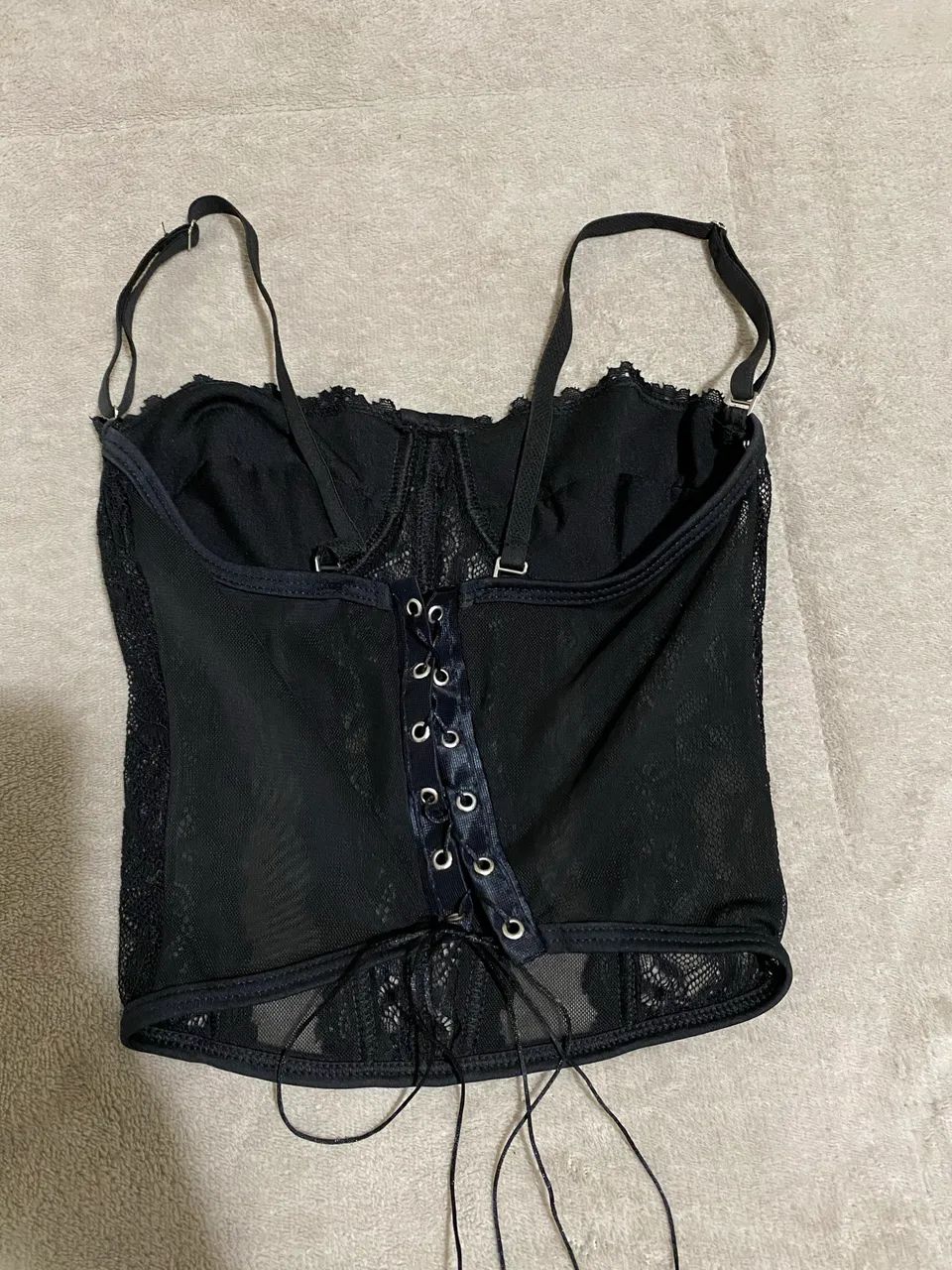 Corset  - Foto 2