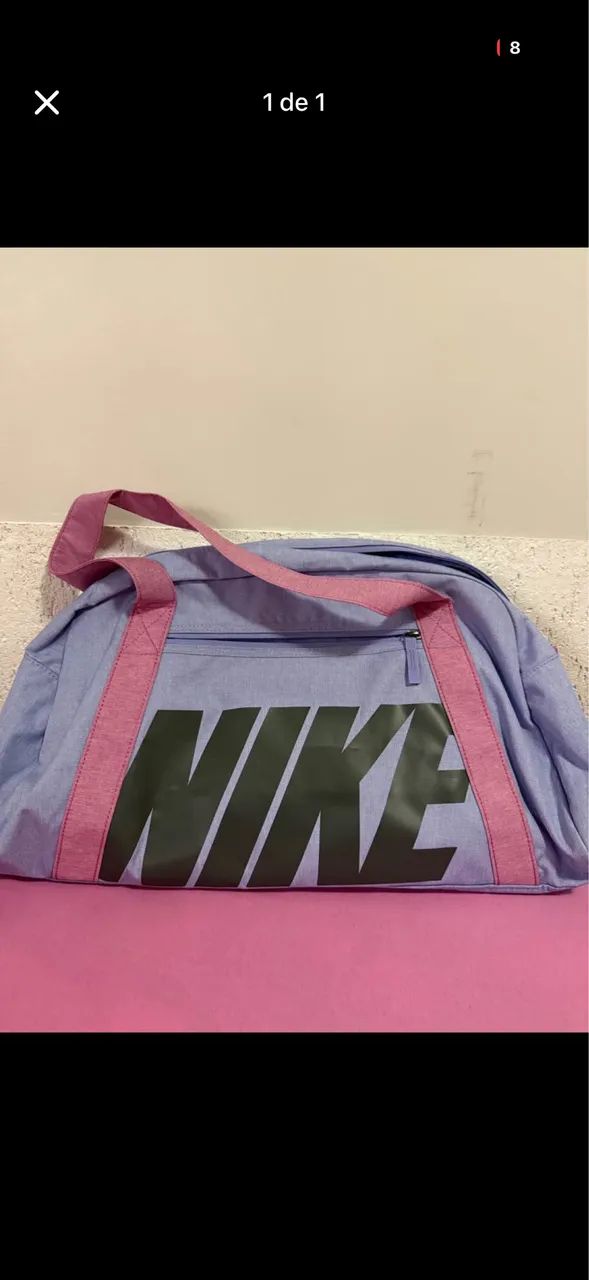 Bolsa de Academia Nike 