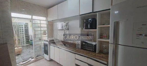 Sobrado + Edícula na Mooca com 280m² - Foto 4
