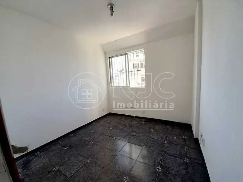 Apartamento para venda possui 56 metros quadrados com 2 quartos - Foto 8