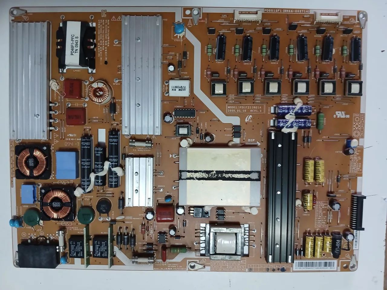 Samsung BN44-00271A - Foto 3