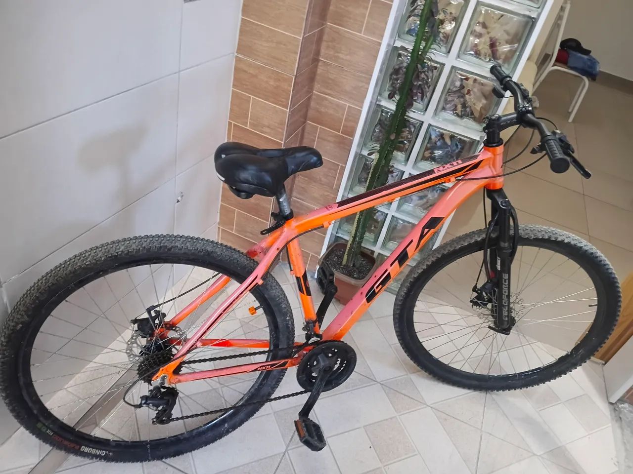 Bicicleta aro 29 - Foto 2