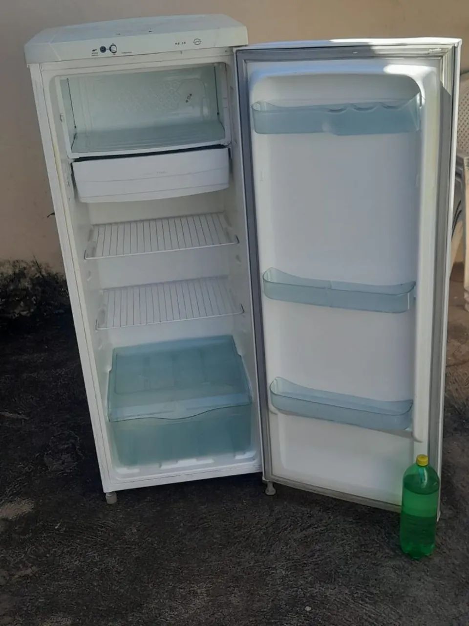 Geladeira  - Foto 3