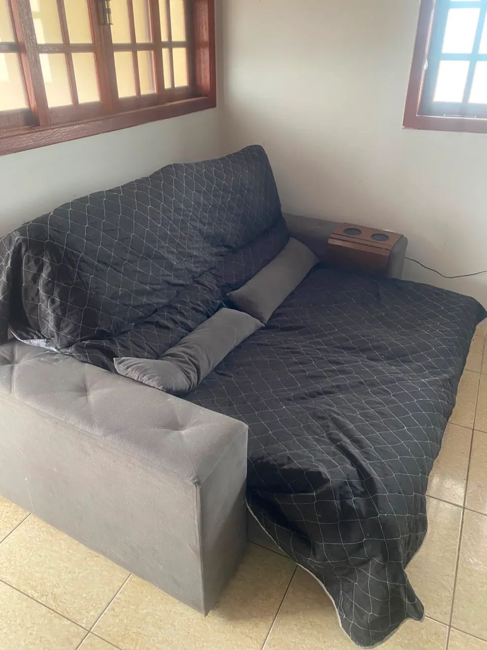 Sofá grande  - Foto 2