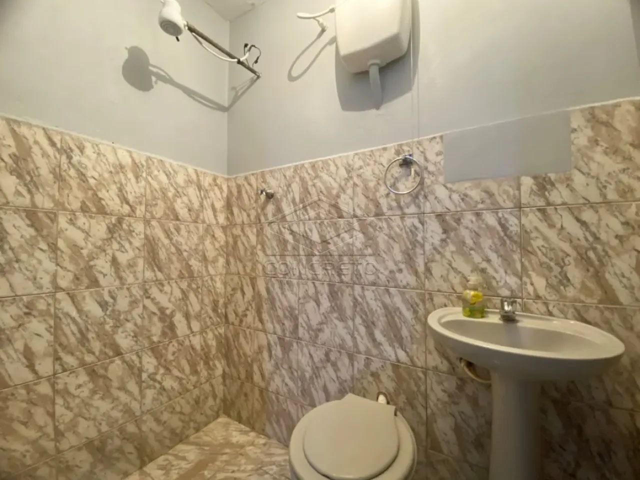 Apartamento Kitnet em Jaú - Foto 4