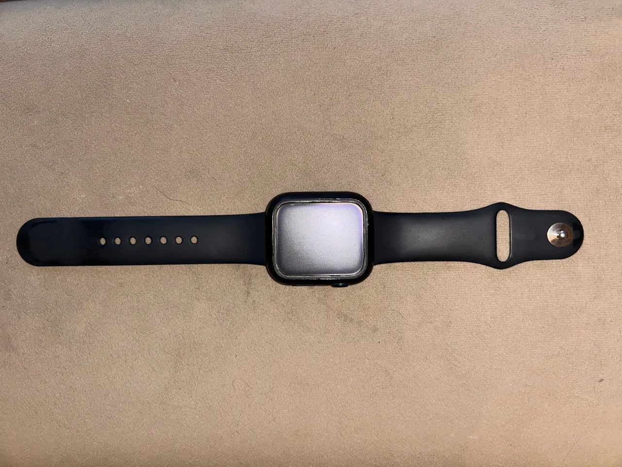 Apple Watch SE 2? Geração  - Foto 3