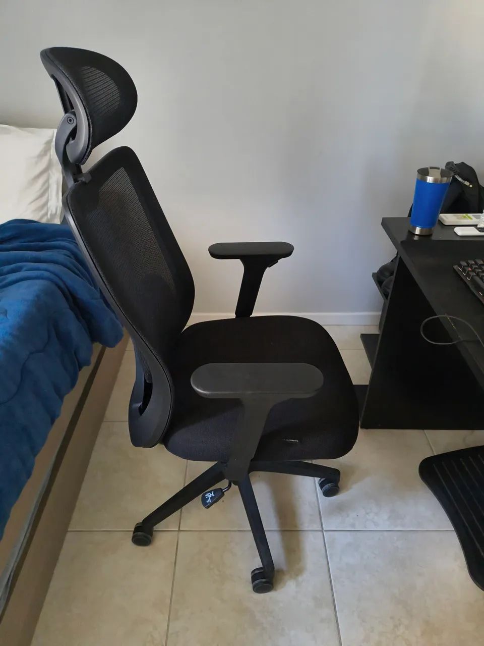 Cadeira Astra Pro Elements - Foto 2