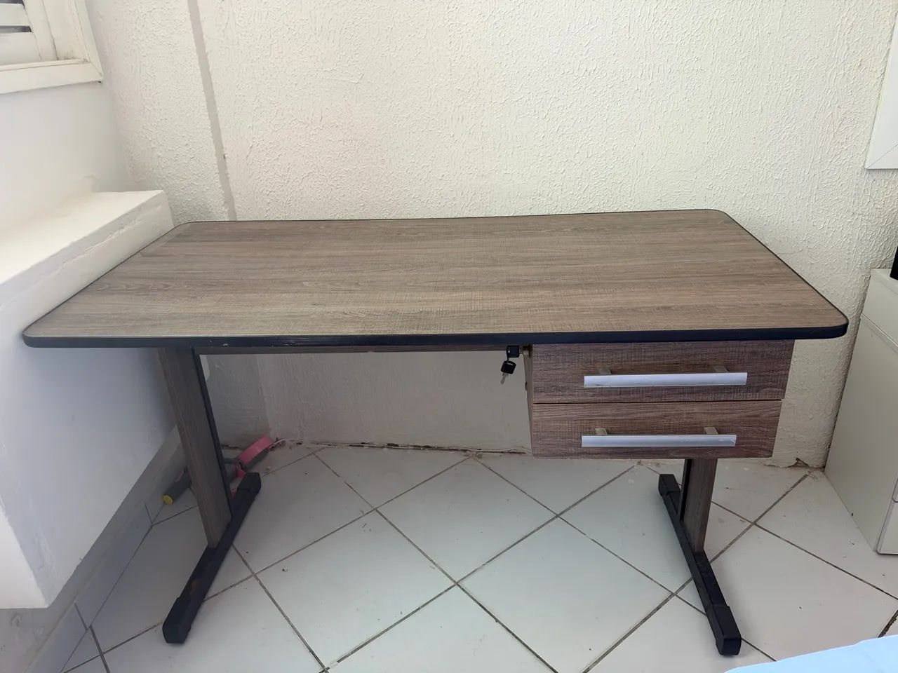 MESA DE ESTUDO  - Foto 2
