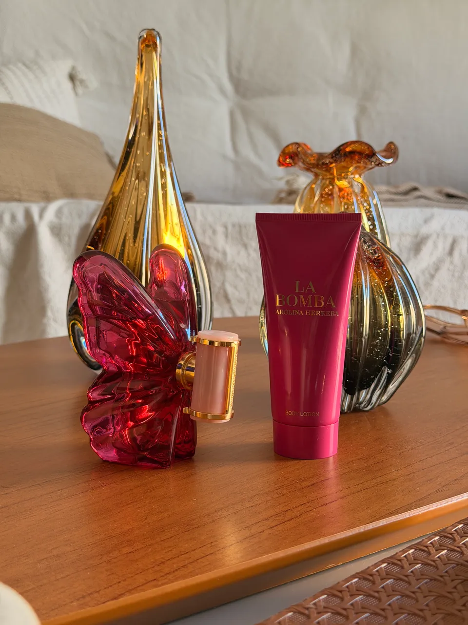 Burberry Her parfum intense 100 ml tester - Beleza e Cuidados