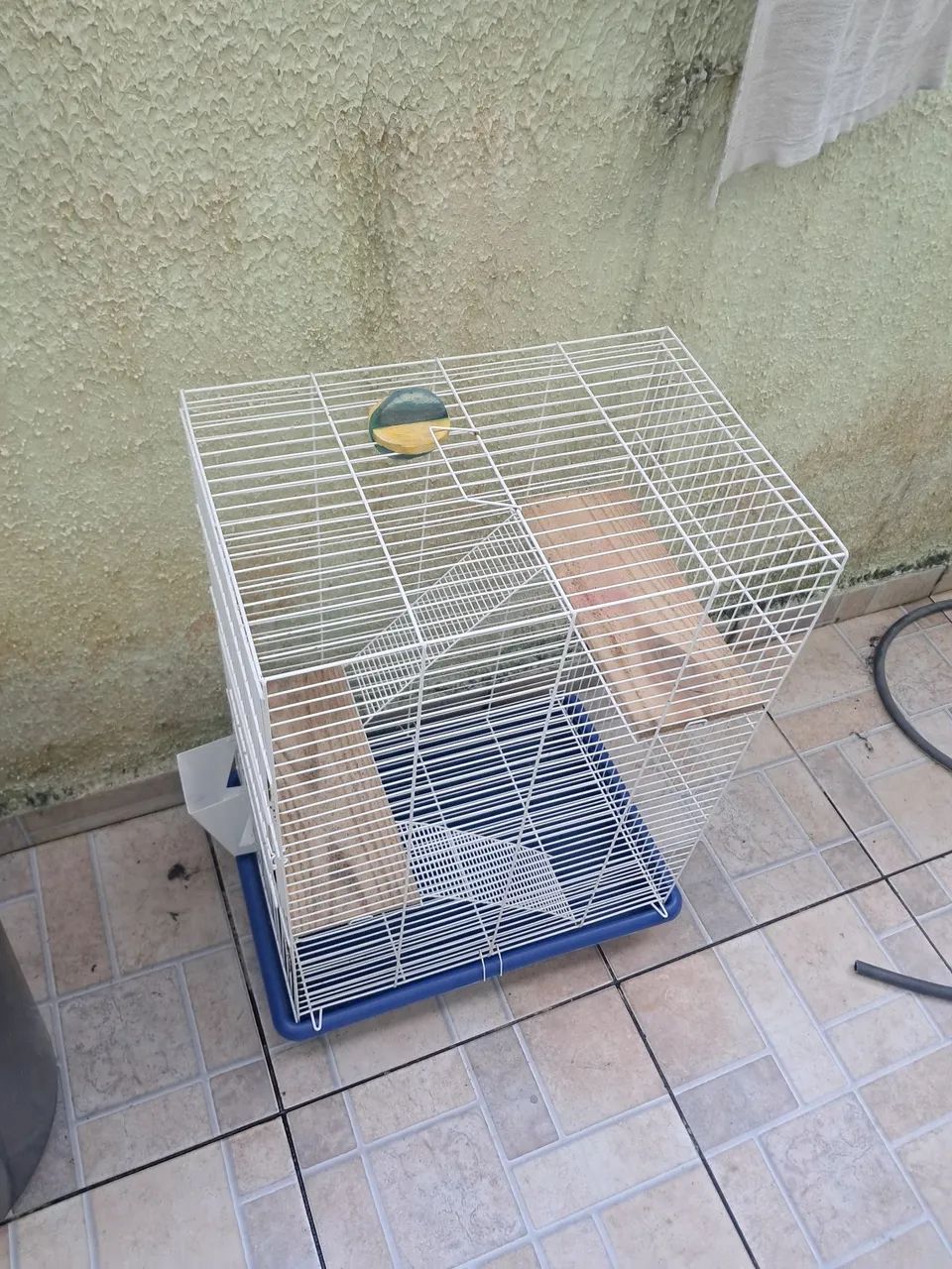 Gaiola para roedor - Foto 5