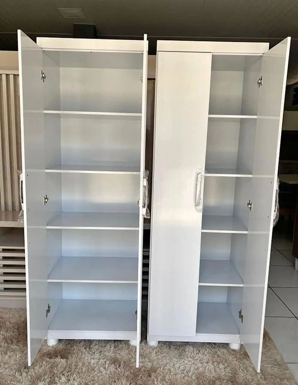 Multiuso 2 Portas  - Foto 2
