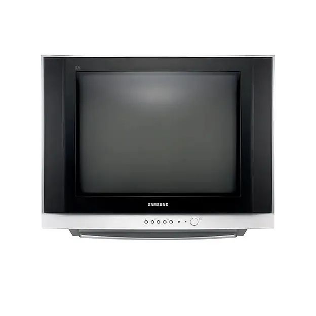 TV Samsung de Tubo - Modelo Retrô - Foto 5