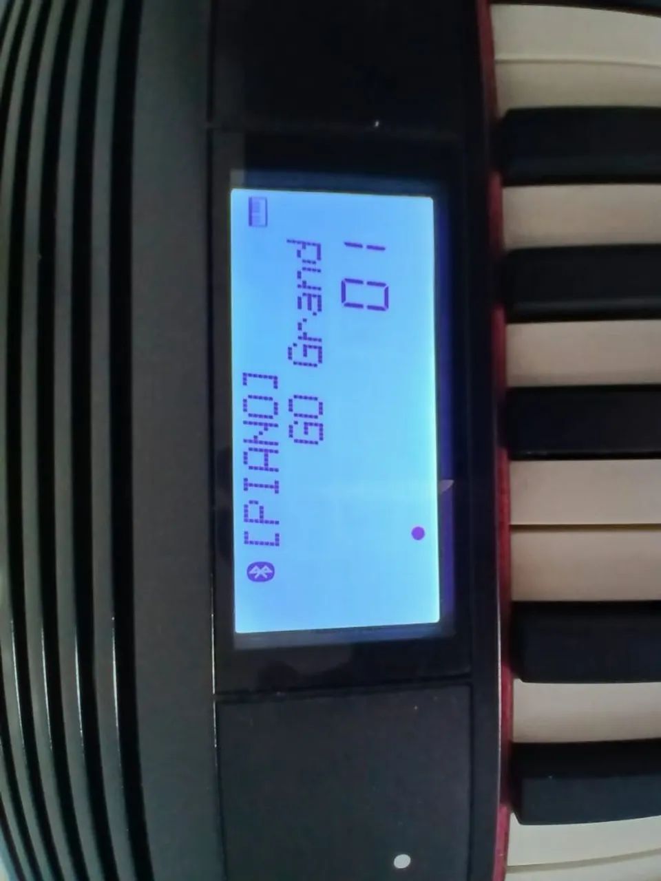 Teclado roland - Foto 3