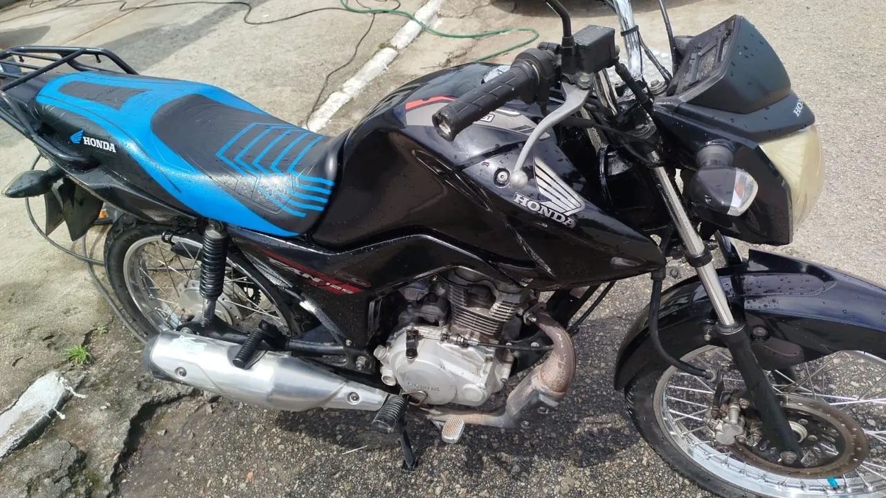 Moto - Foto 3