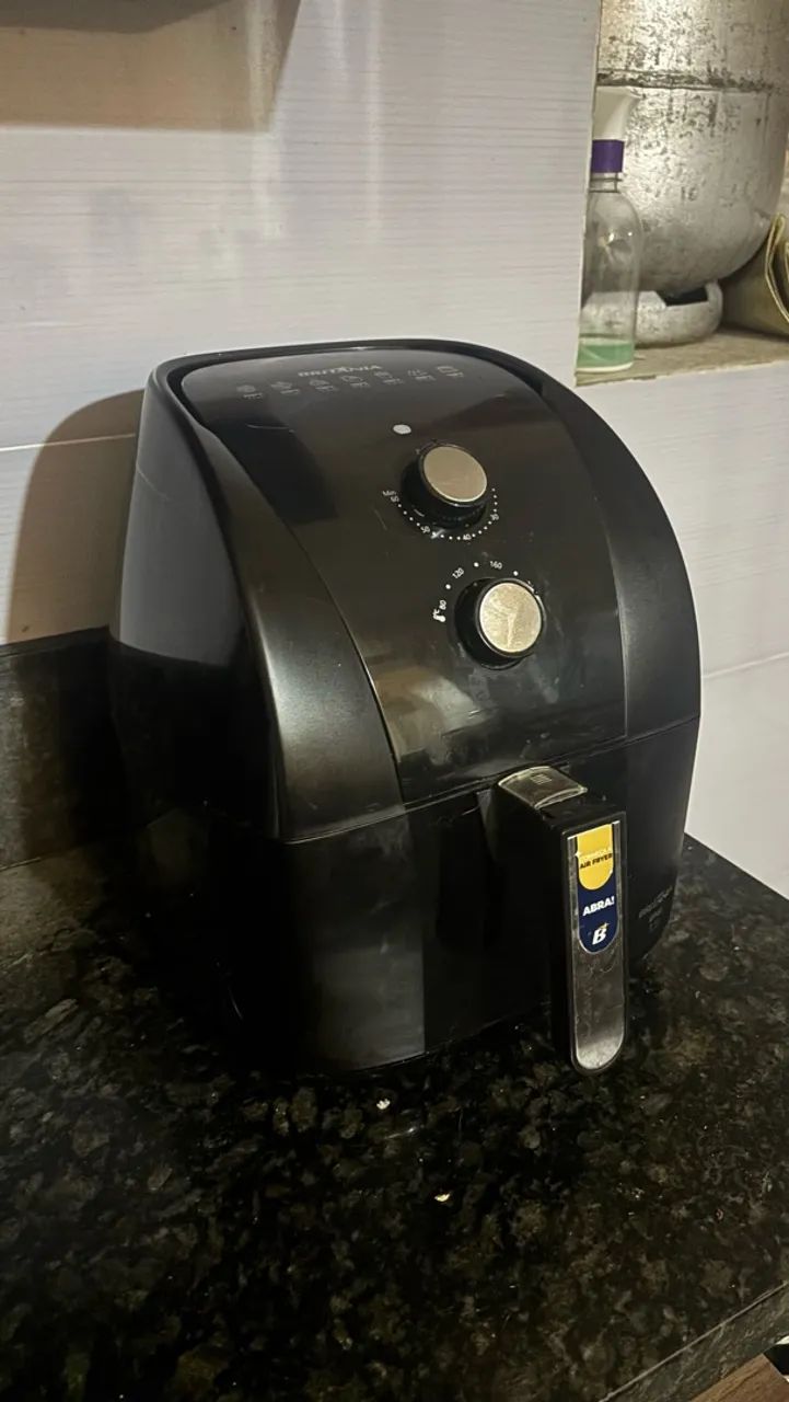 airfryer