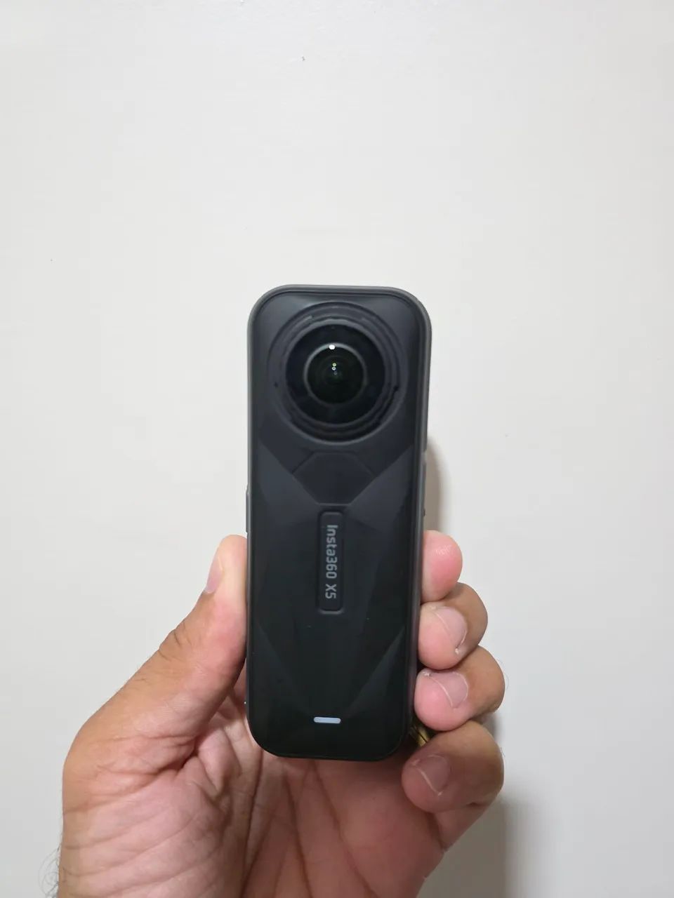 Insta360 X5 - Foto 4