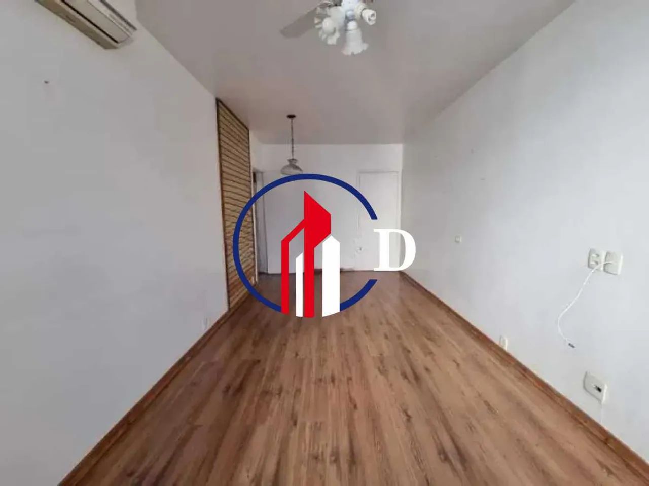 Apartamento Leblon - 2 Quartos - Vaga - 73m² - Transversal - Foto 3