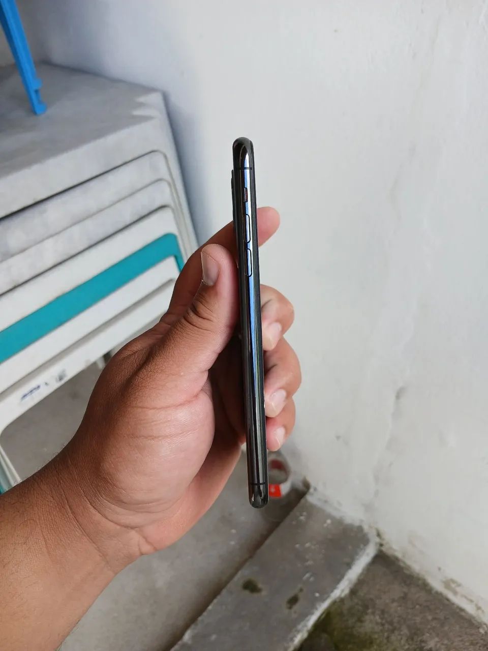 11 pro max 256gb leia o anuncio - Foto 5