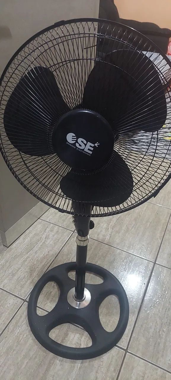 Vendo tudo 