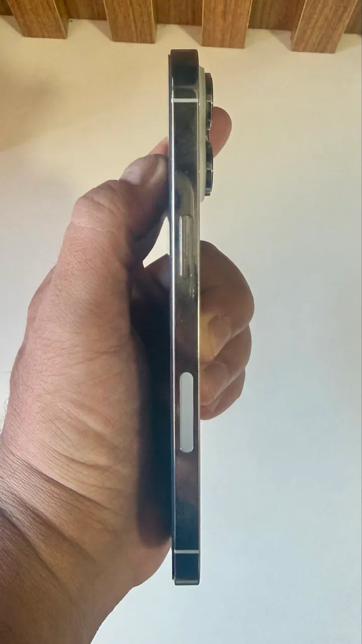 iPhone 14 Pro Max 256 GB | perfeito estado - Foto 3