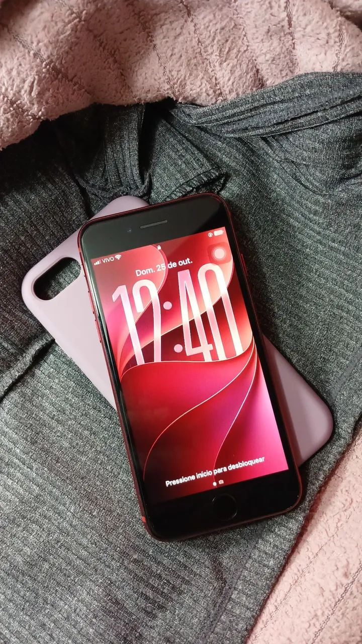 iPhone SE