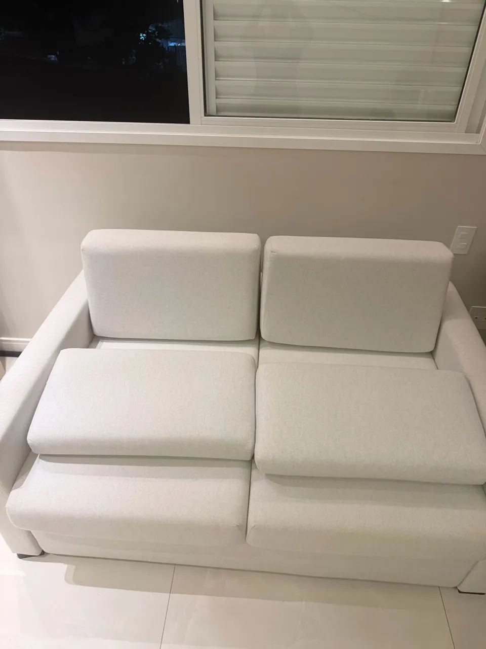 Sofá Cama Light - 1,6 m - Foto 2