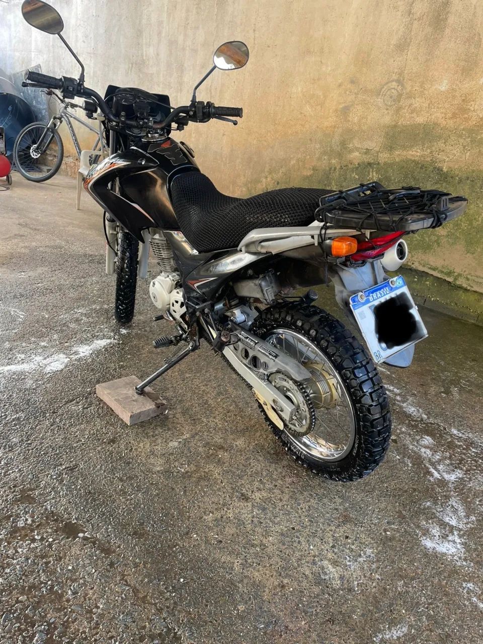 Bross 125cc - Foto 3