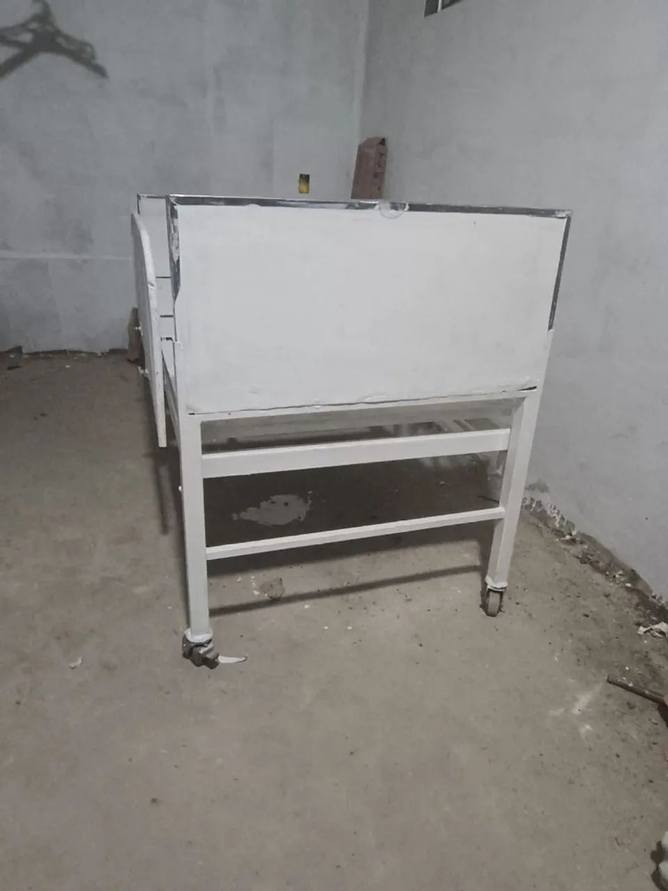 Cama hospital  - Foto 5