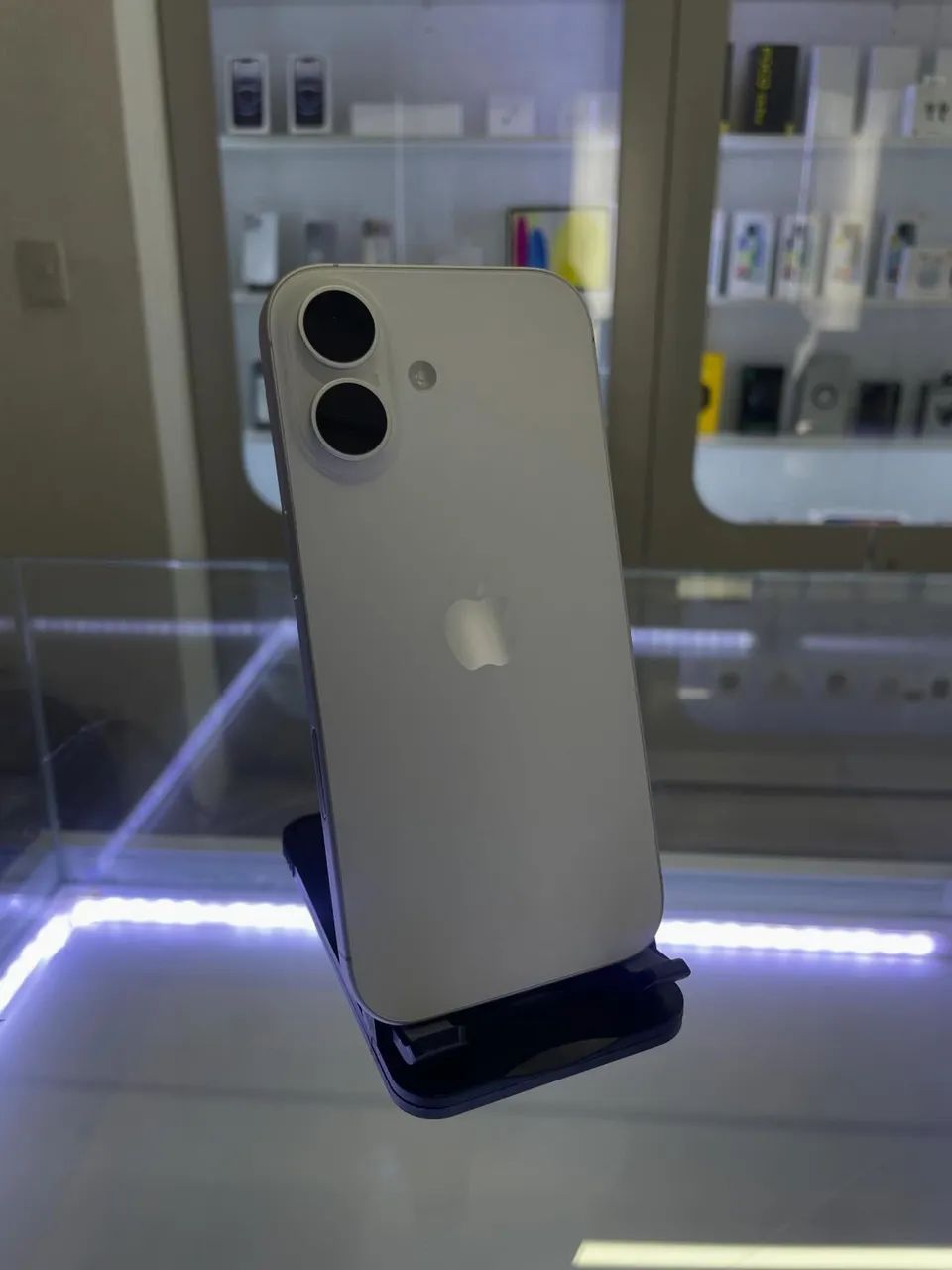 iphones 17 256 Gb com garantia Apple  - Foto 3