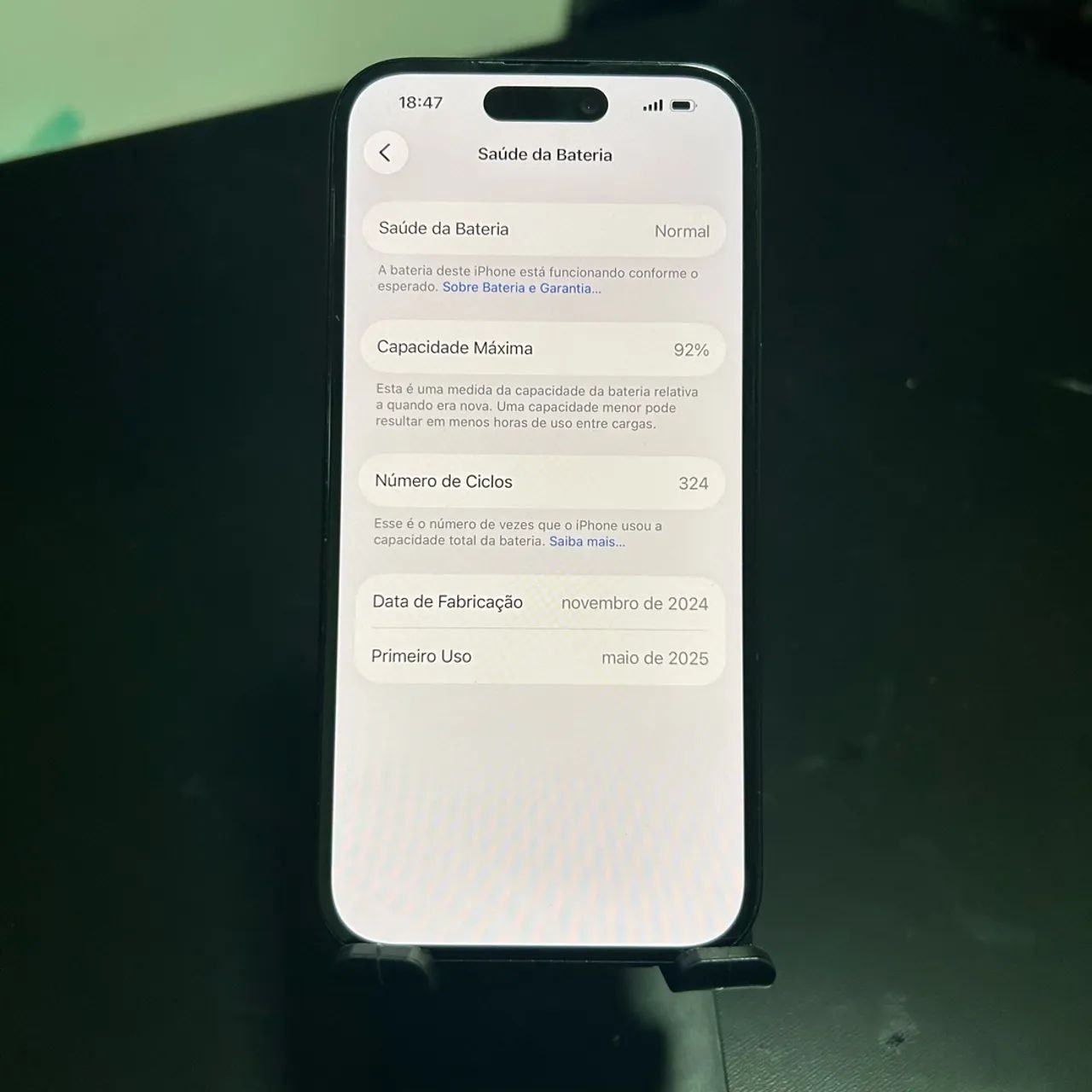 iPhone 16 128GB - Foto 3