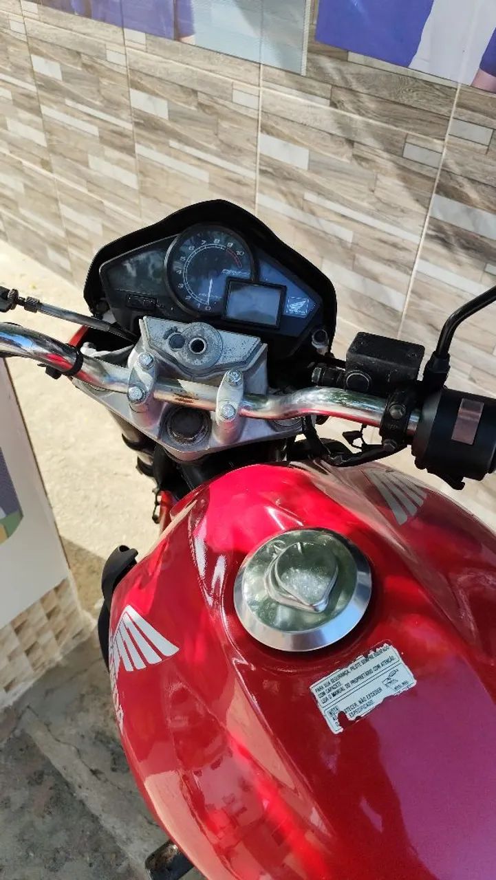 Cb300R - Foto 2
