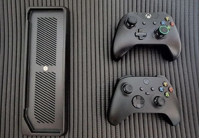 Xbox One Fat - Foto 3