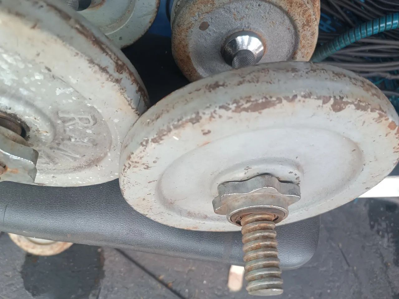 Vendo anilhas  - Foto 4