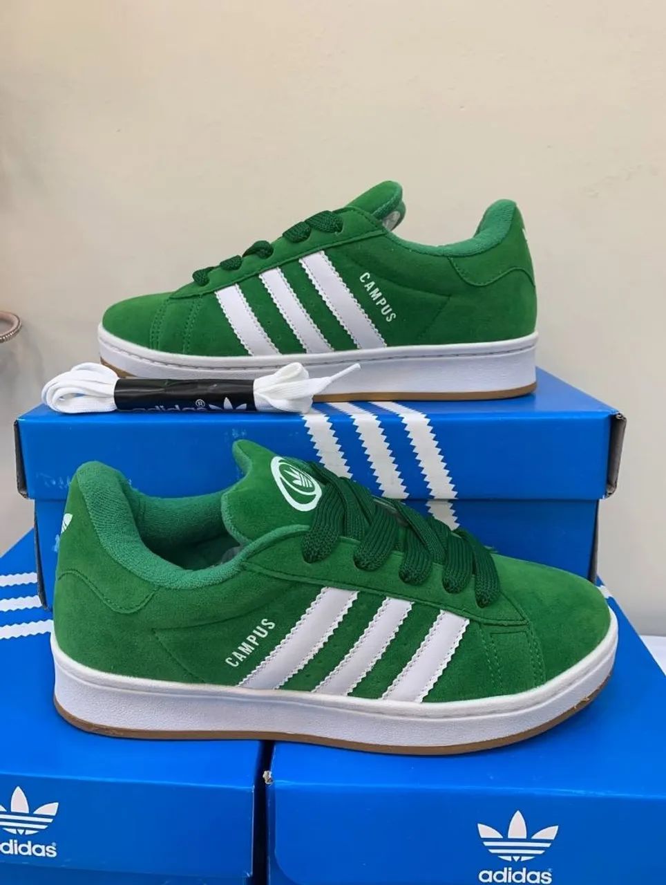 CAMPUS 00S LINHA PREMIUM