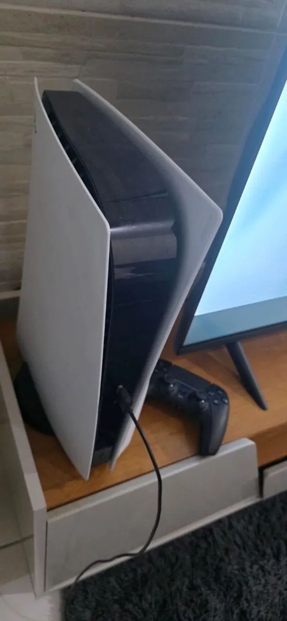 PS 5 - Foto 3