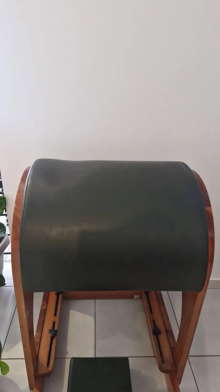 Barrel pilates - Foto 3