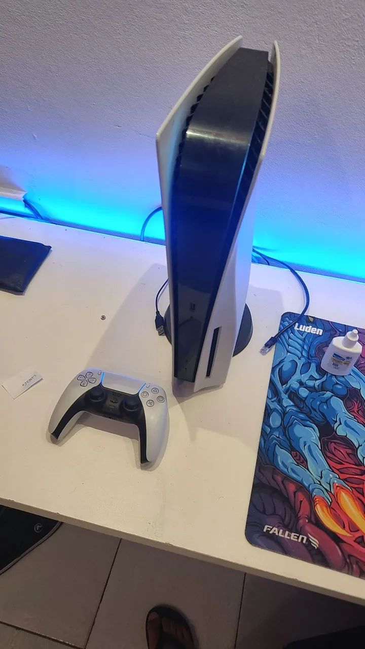 PS5 