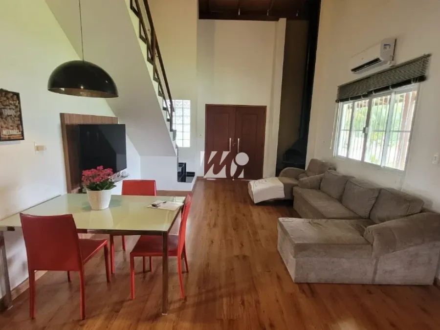 Casa 3 Quartos Condomínio Fechado - Quinta Dos Guimarães - imv - Foto 5