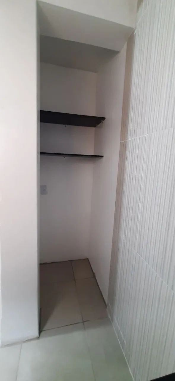 Alugo Kitnet mobiliada na Agronômica  - Foto 4