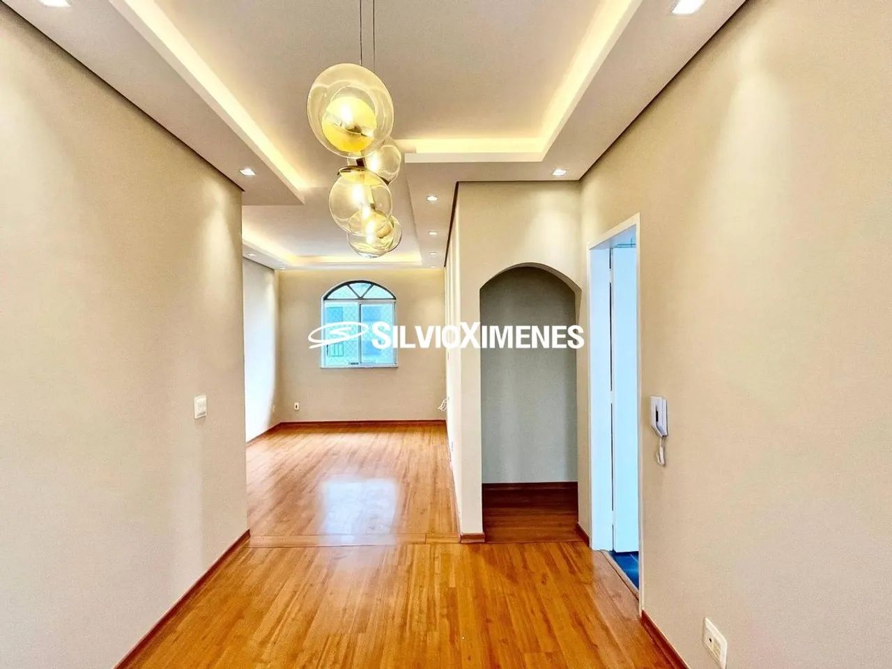 Apartamento com 3 quartos para Locação, Cidade Nova - Belo Horizonte - Foto 2