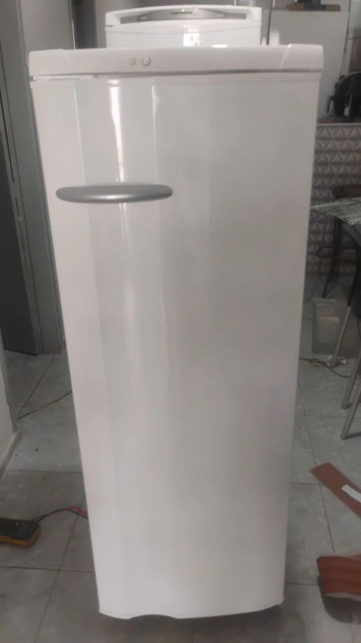 Geladeira Electrolux com entrega  - Foto 2