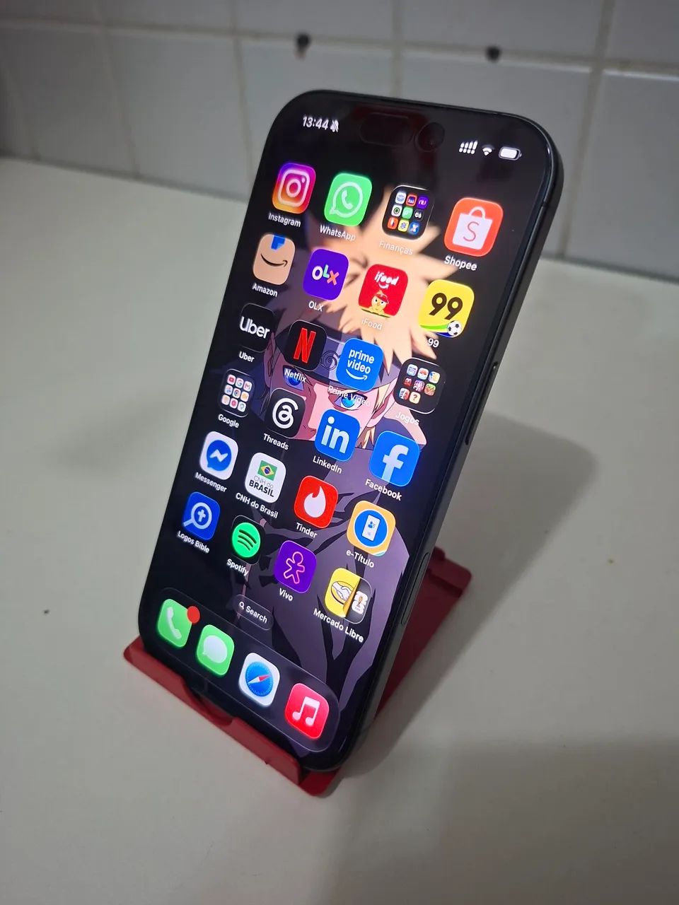 Iphone 17 256GB