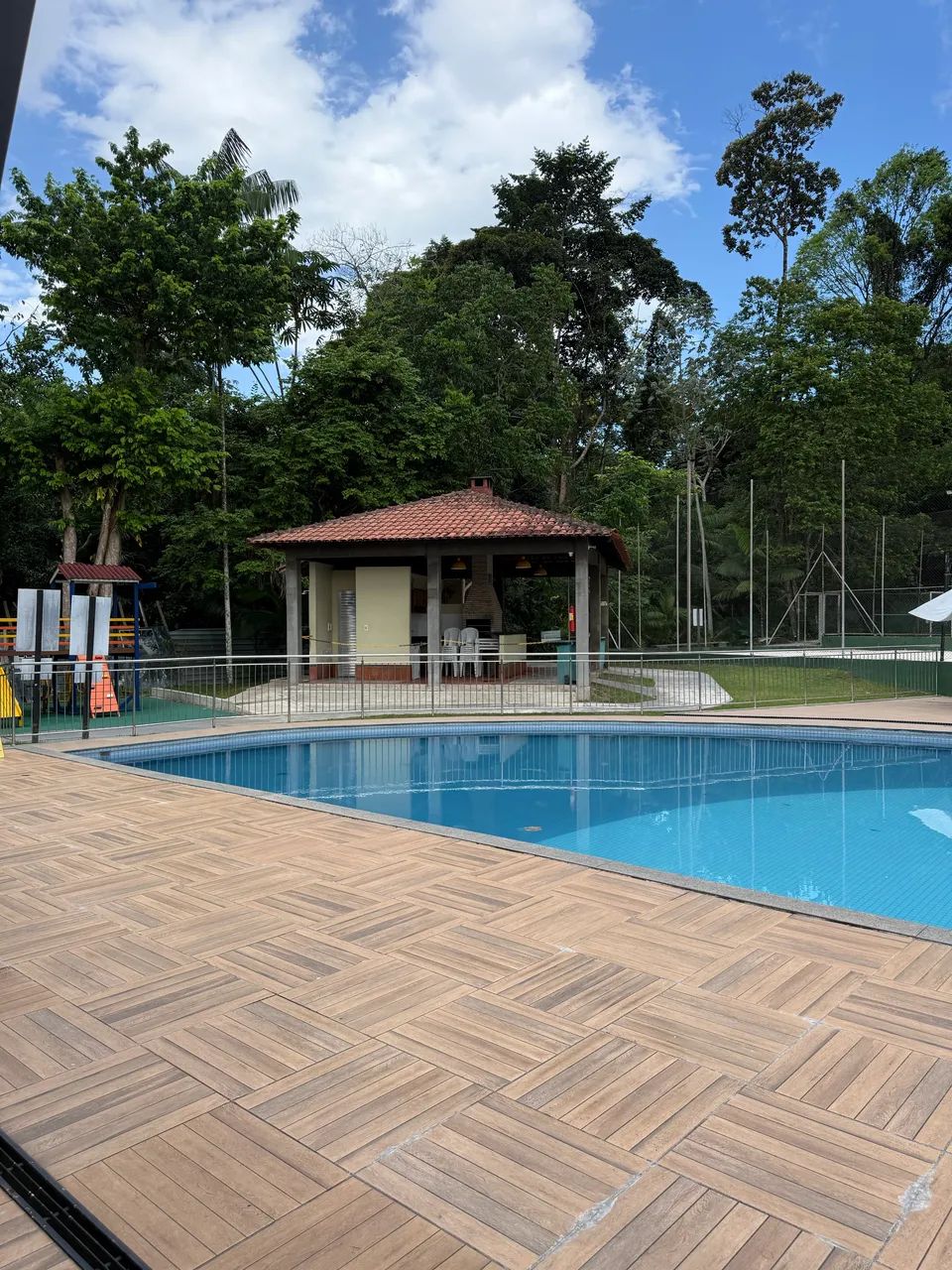 Vendo Lote Grande no Condomínio Quartzo - 192m2 - Foto 3