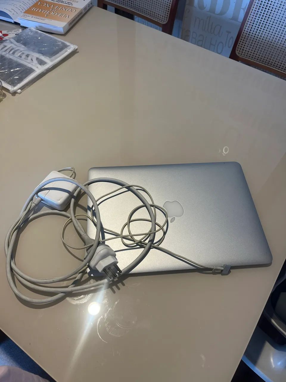 Macbook air 13? Apple - Foto 5