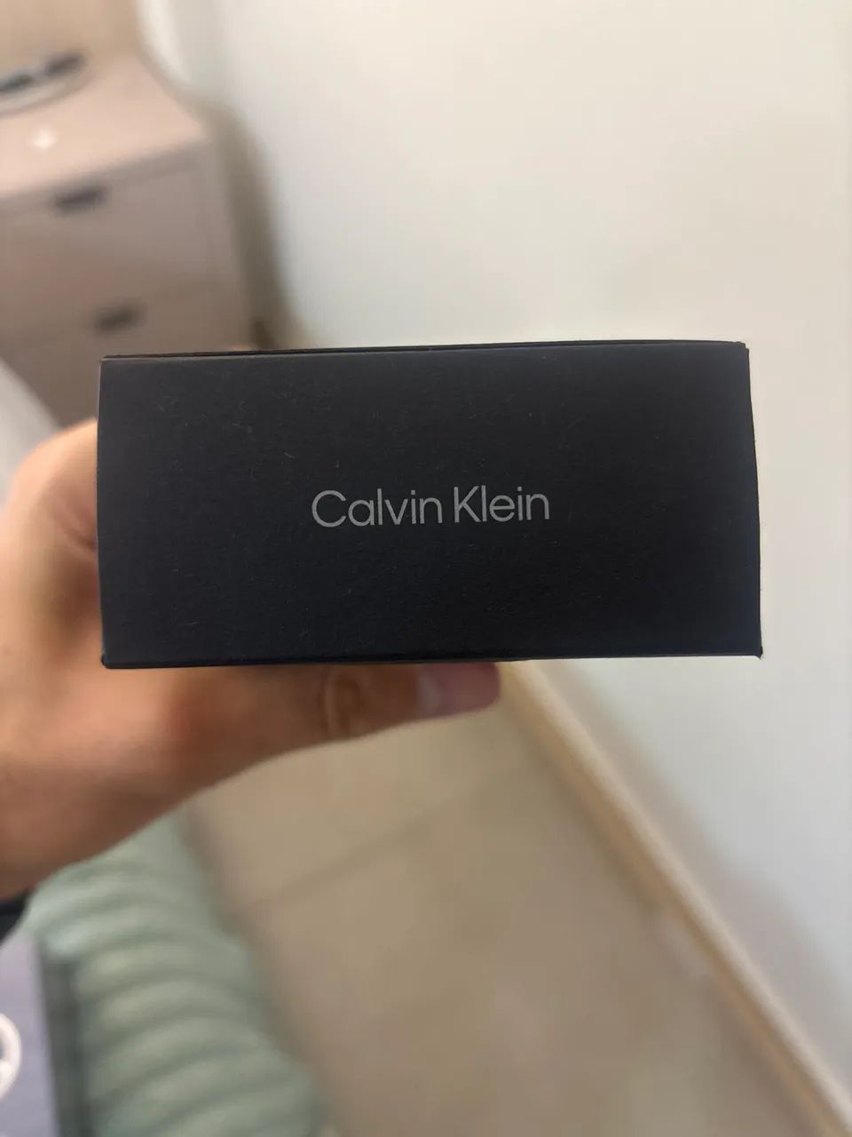 Perfume Unissex CK Be Calvin Klein 200ml - Foto 4